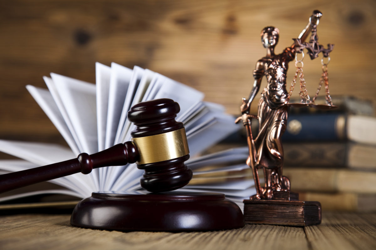 Jogi tanácsadás és végrehajtási jog elévülése