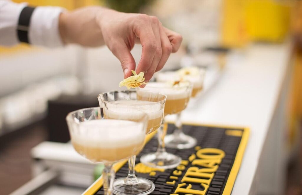 Fahéjas whisky: tüzes élmény mindenkinek