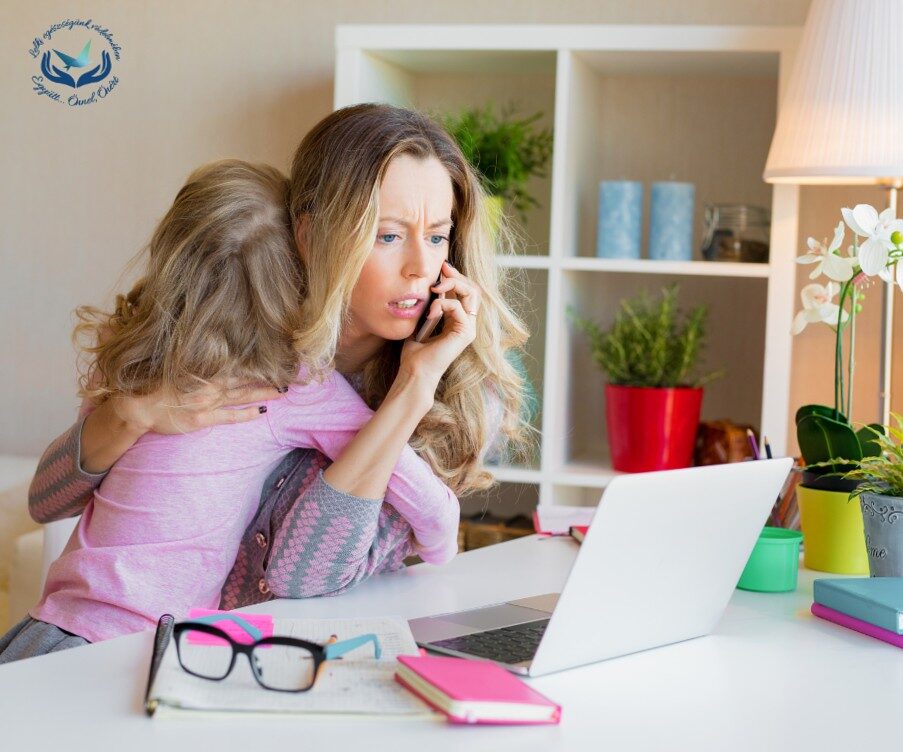 A munkafüggőség személyiségjegyei és leküzdése