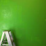 Új színek a falakon: a smaragdzöldtől az olajos bronzig