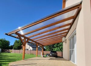 Polikarbonát lemezek: Hatékony megoldások építkezésekhez