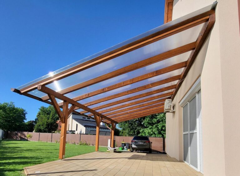 Polikarbonát lemezek: Hatékony megoldások építkezésekhez