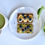 Miért válaszd a matcha teát az edzéseid kiegészítőjeként?