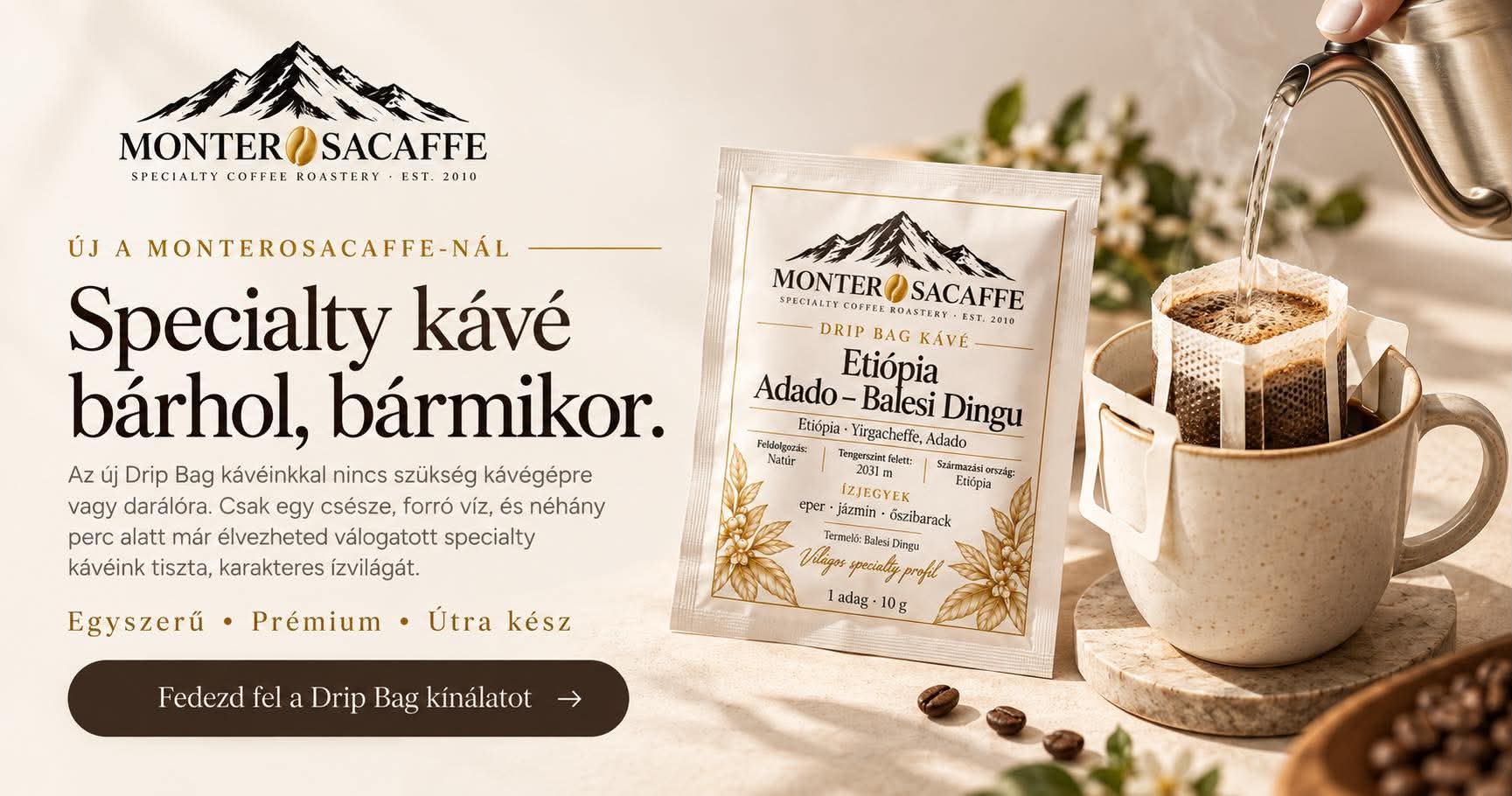 Öt reggel, öt ország