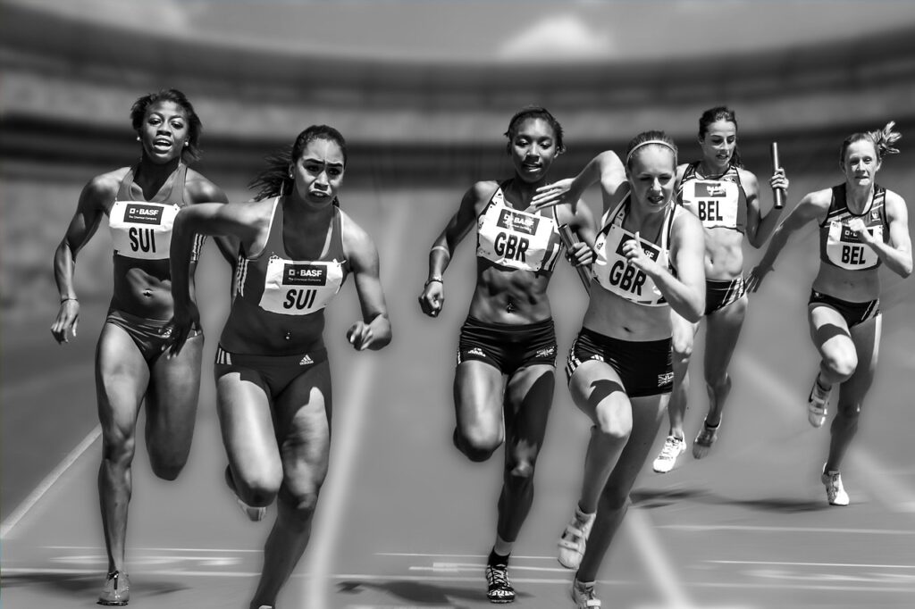 Sportversenyek és az egészséges életmód összefüggései