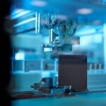 Az előremutató technológiai innovációk hatása a gazdaságra